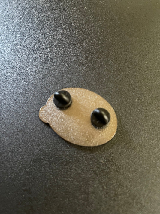 420AF Hat Pin