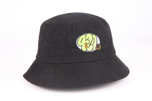 STONER BUCKET (BLACK)