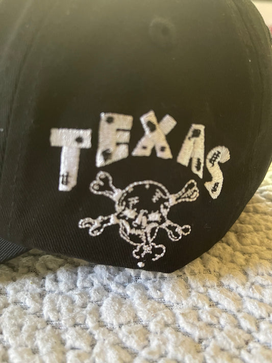 DEEP ELLUM HAT