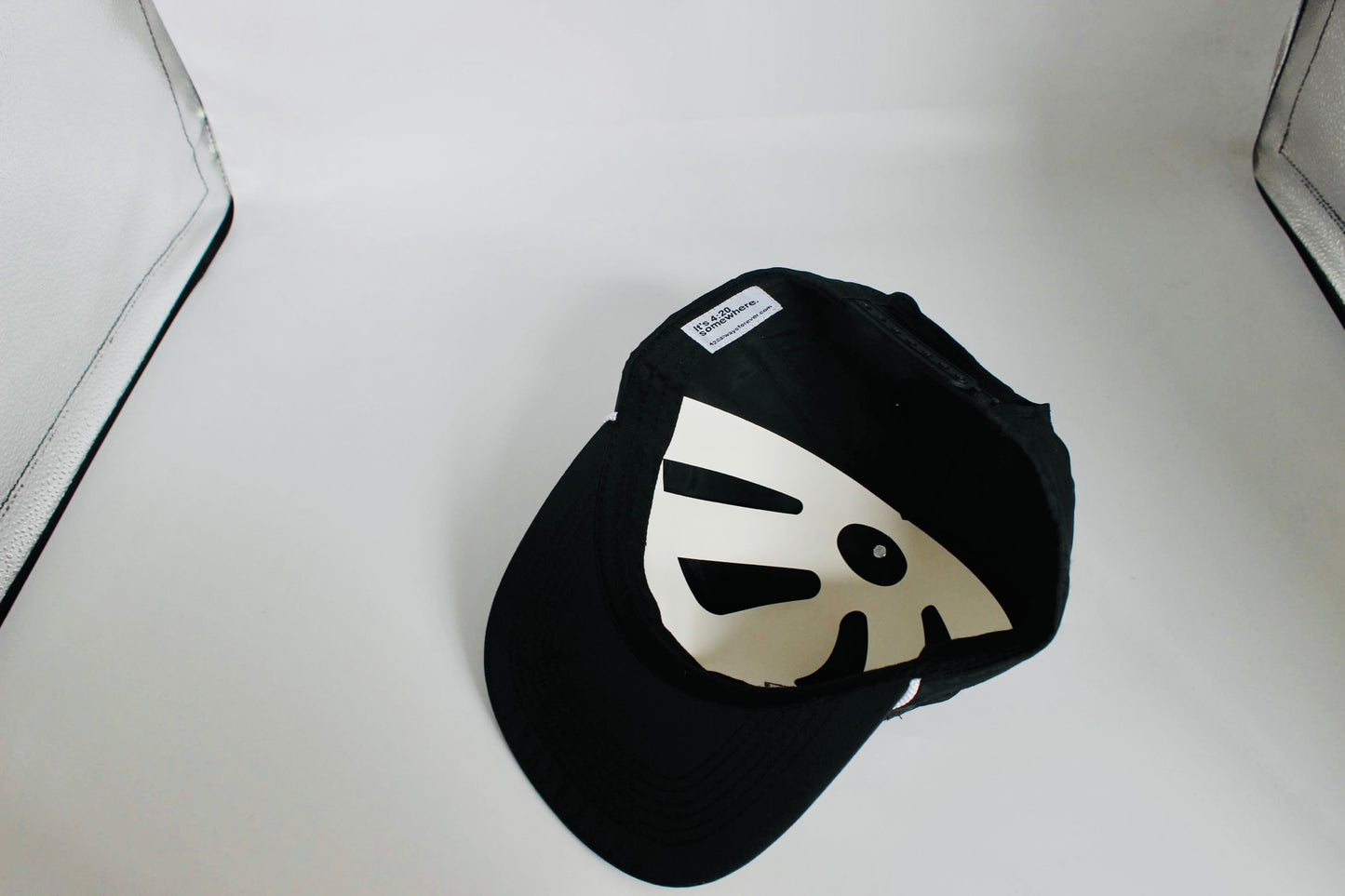 TEXAS HAT (Black)