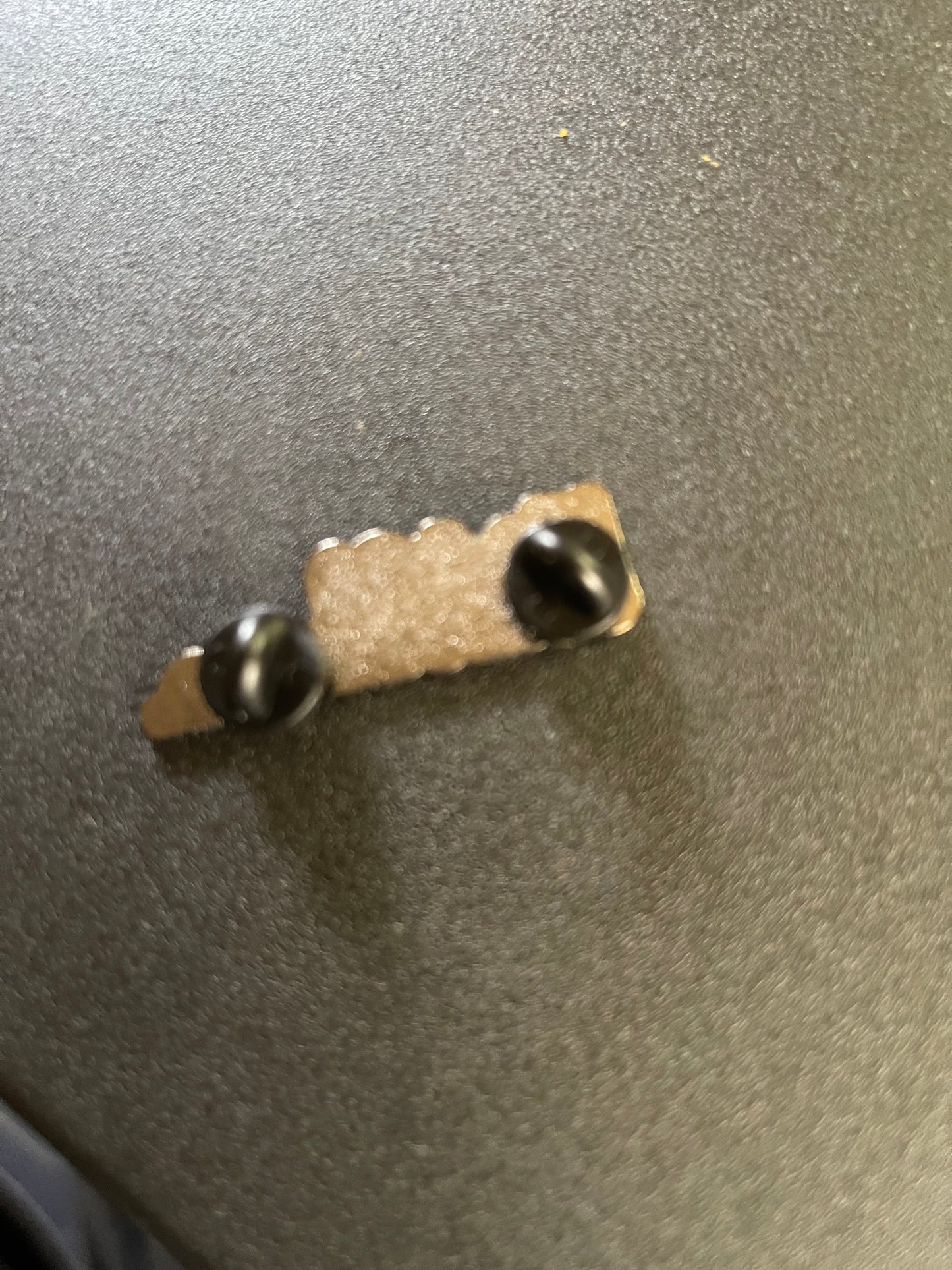 IT’S 4:20 SOMEWHERE HAT PIN
