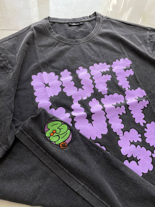 PUFF PUFF PASS T-SHIRT