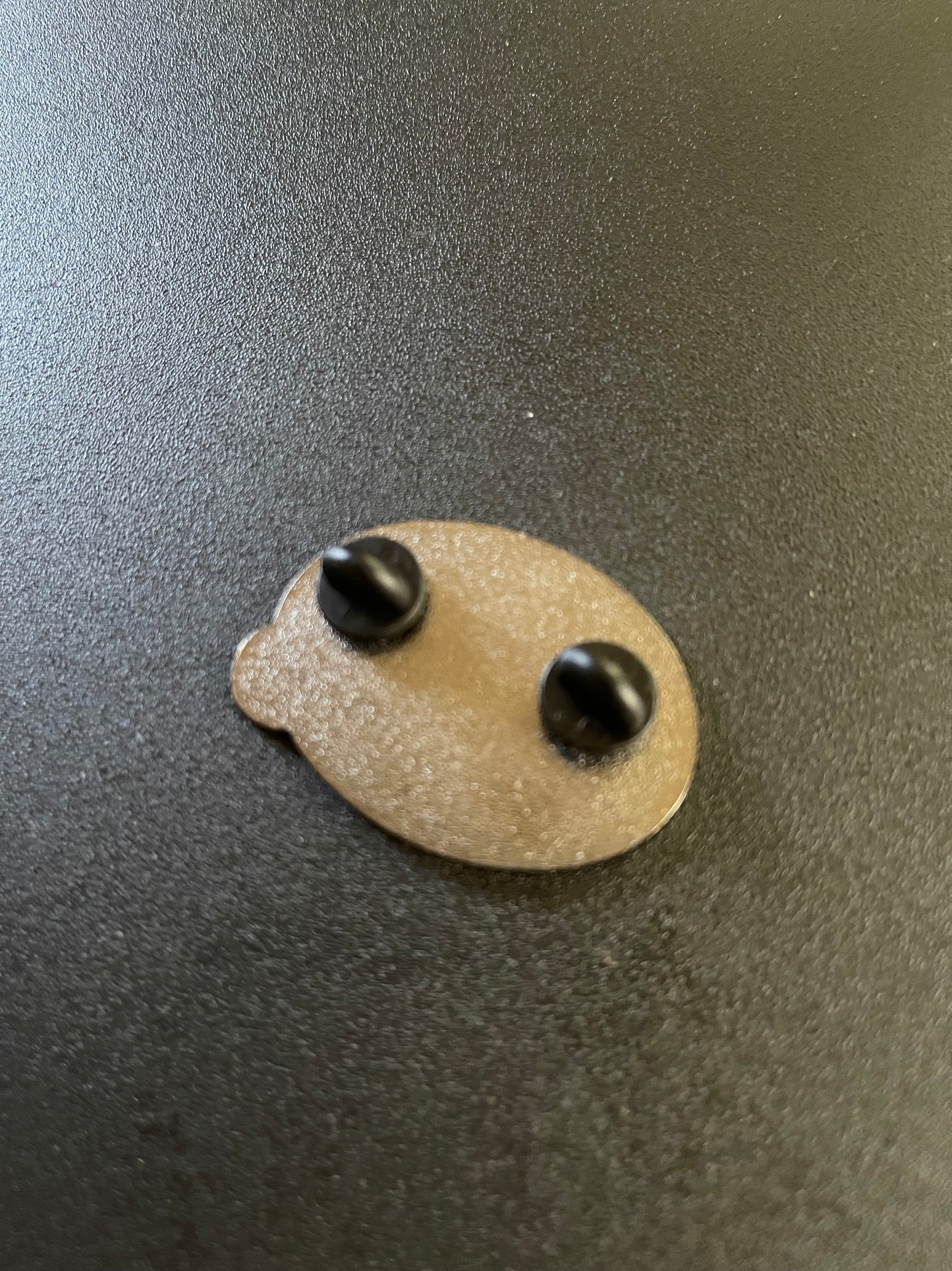 420AF Hat Pin