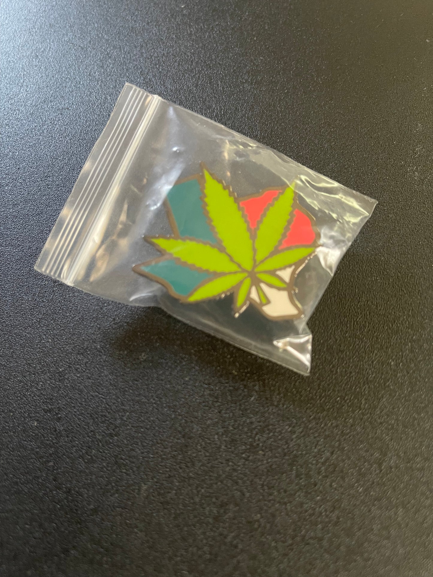 TEXAS HAT PIN