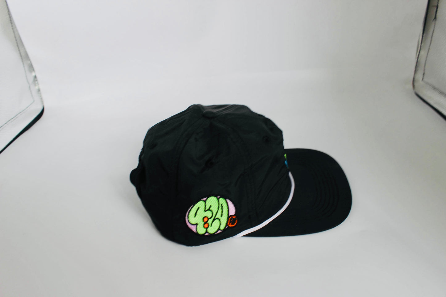 TEXAS HAT (Black)