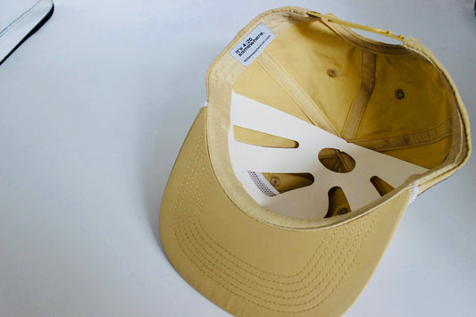 TEXAS HAT (Tan)