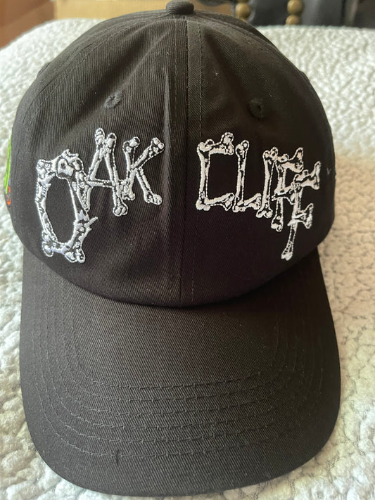 OAK CLIFF HAT