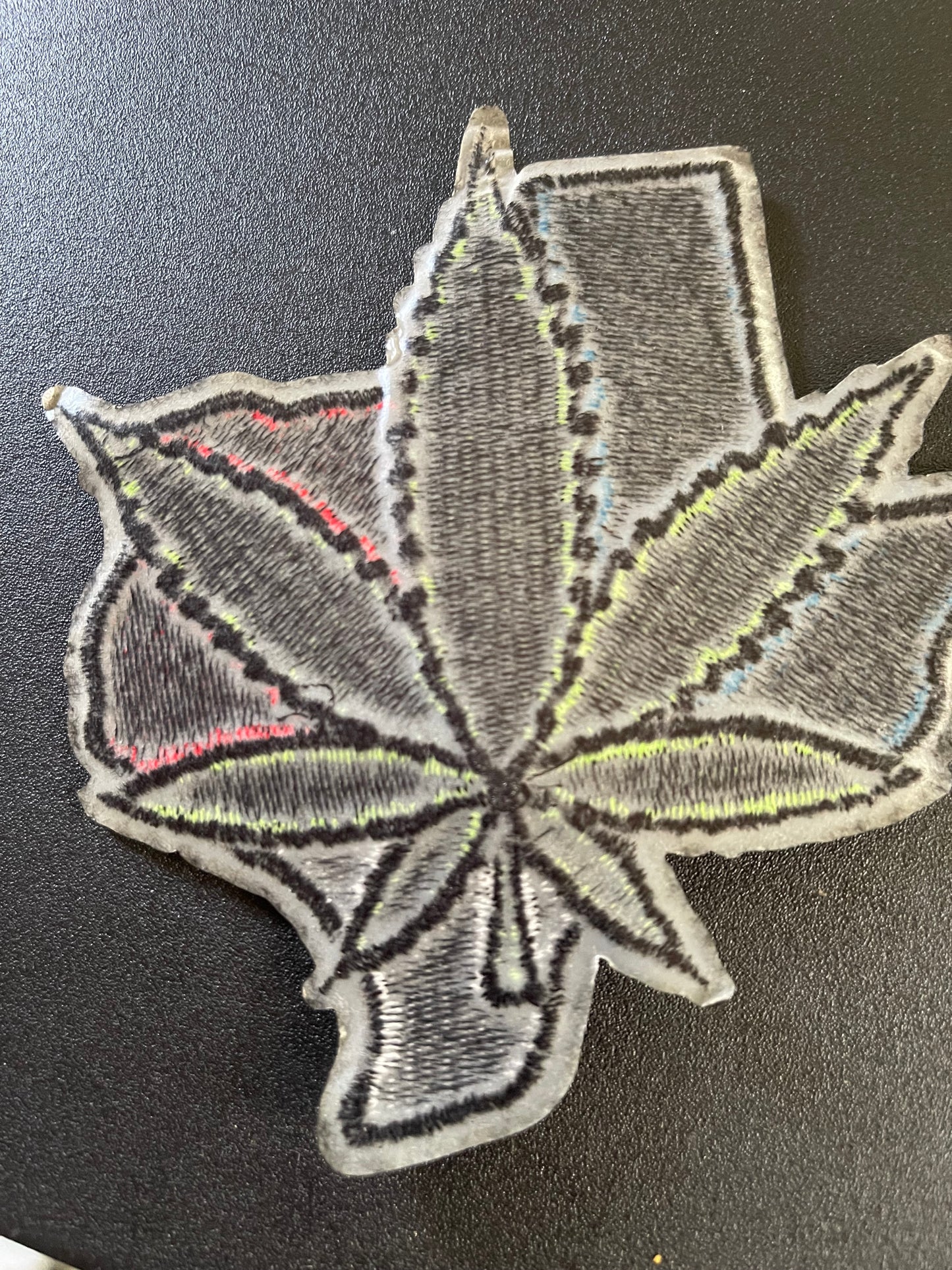 TEXAS IRON ON PATCH
