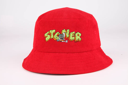 BUCKET HAT (Courdory)