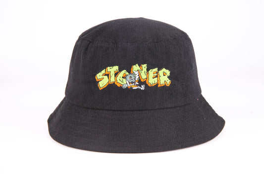 STONER BUCKET (BLACK)