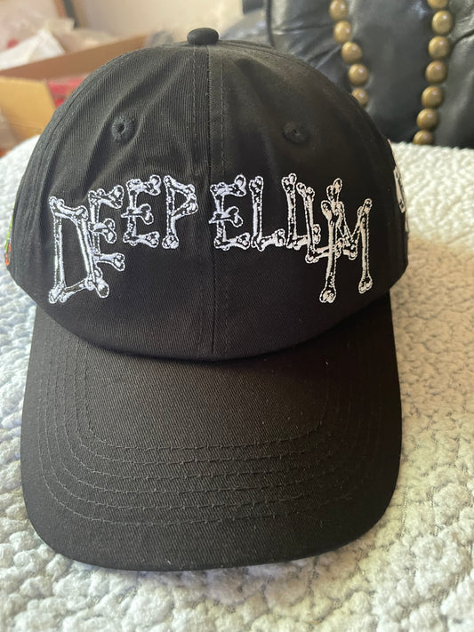 DEEP ELLUM HAT