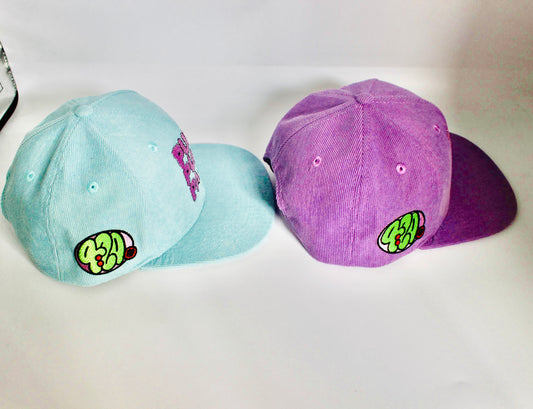 PUFF PUFF PASS HAT