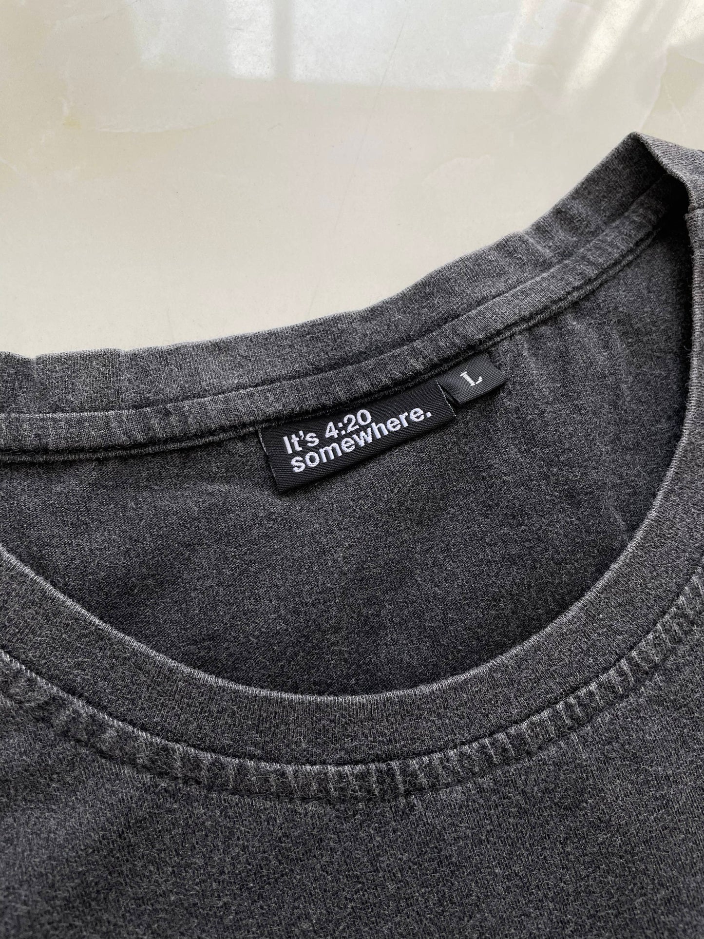 TEXAS TEE