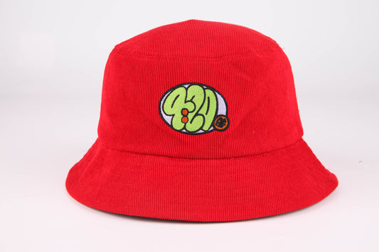 BUCKET HAT (Courdory)